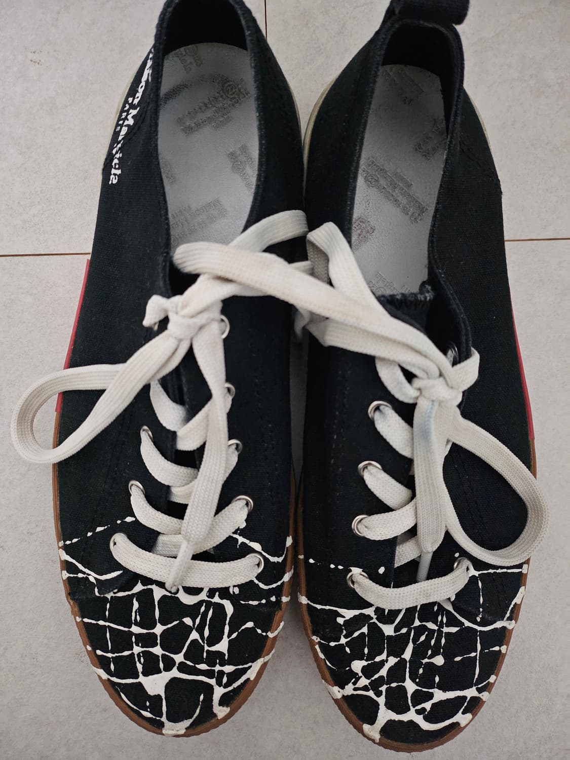 메종마르지엘라 스니커즈 상품이미지4