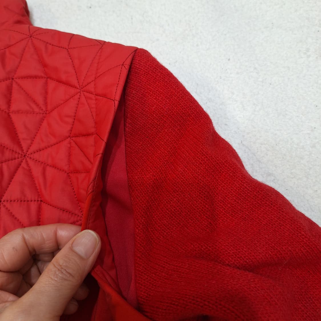 벤제프  가디건90 상품이미지4