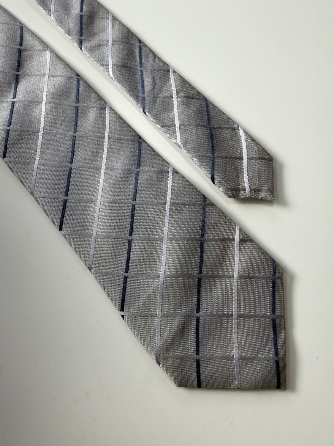 켈빈클라인 Ck (Calvin klein) 실크 넥타이 8.5cm 상품이미지4