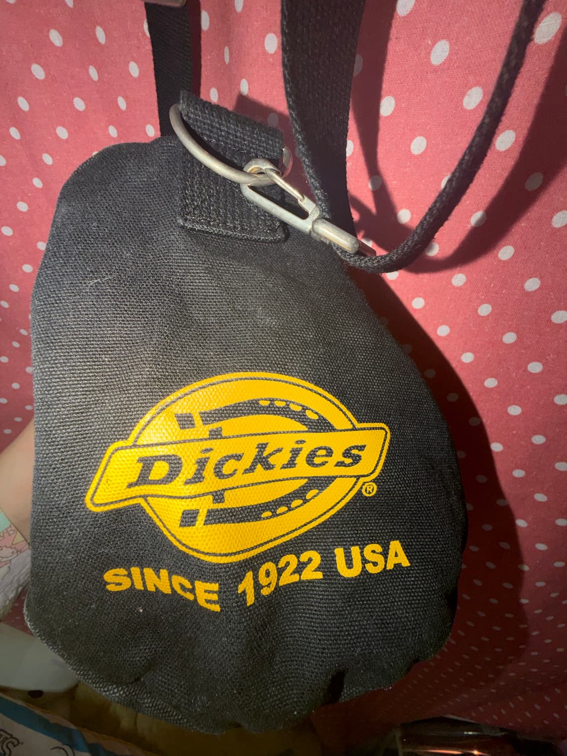 [Dickies] 디키즈 미니 더플백 상품이미지2