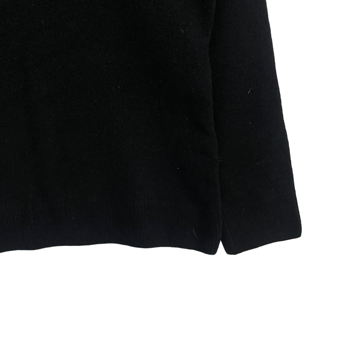 Maison Kitsune fox wool knit 상품이미지4