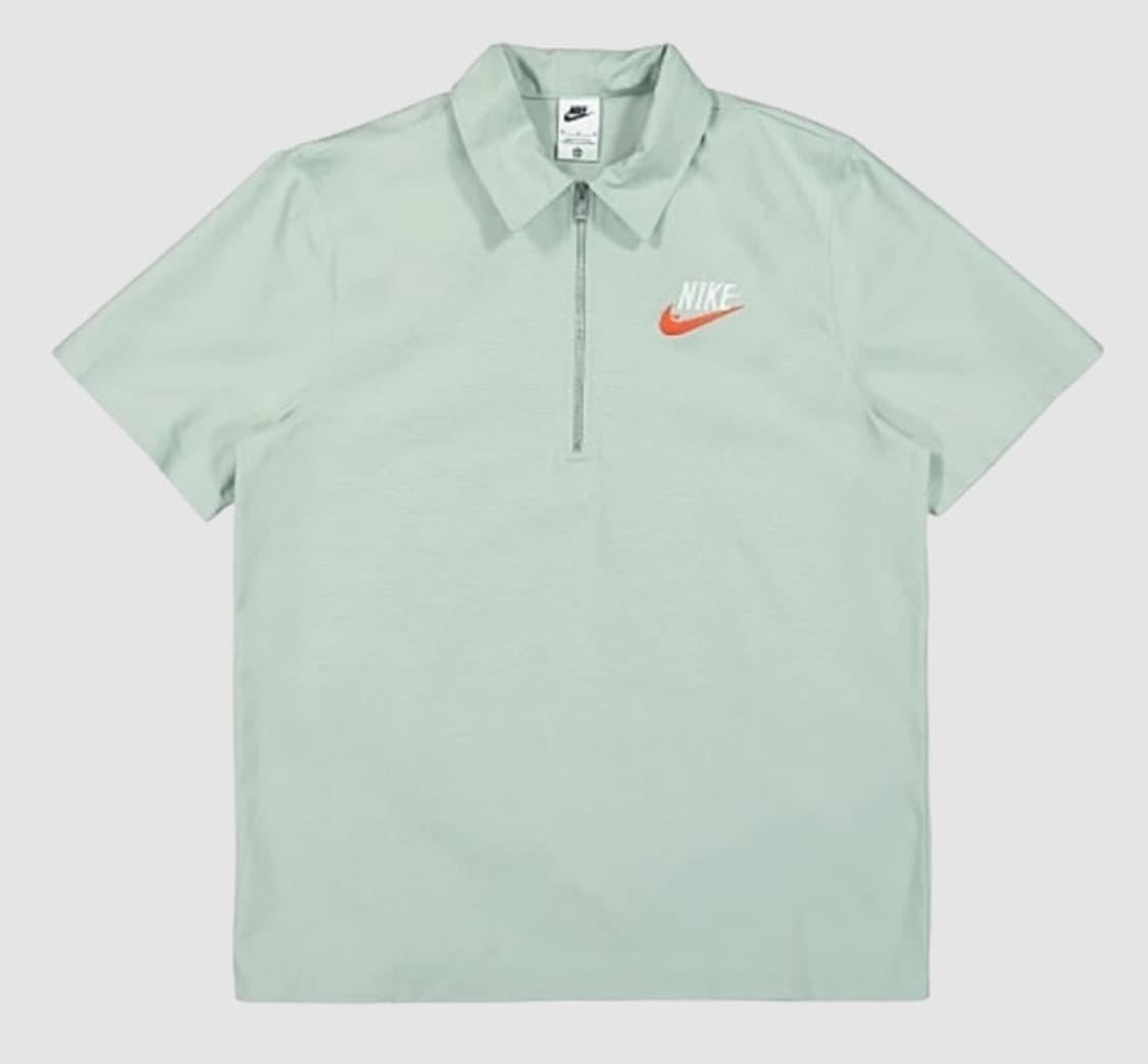 나이키 / 오버 반팔셔츠, 남성셔츠 / XL 상품이미지8