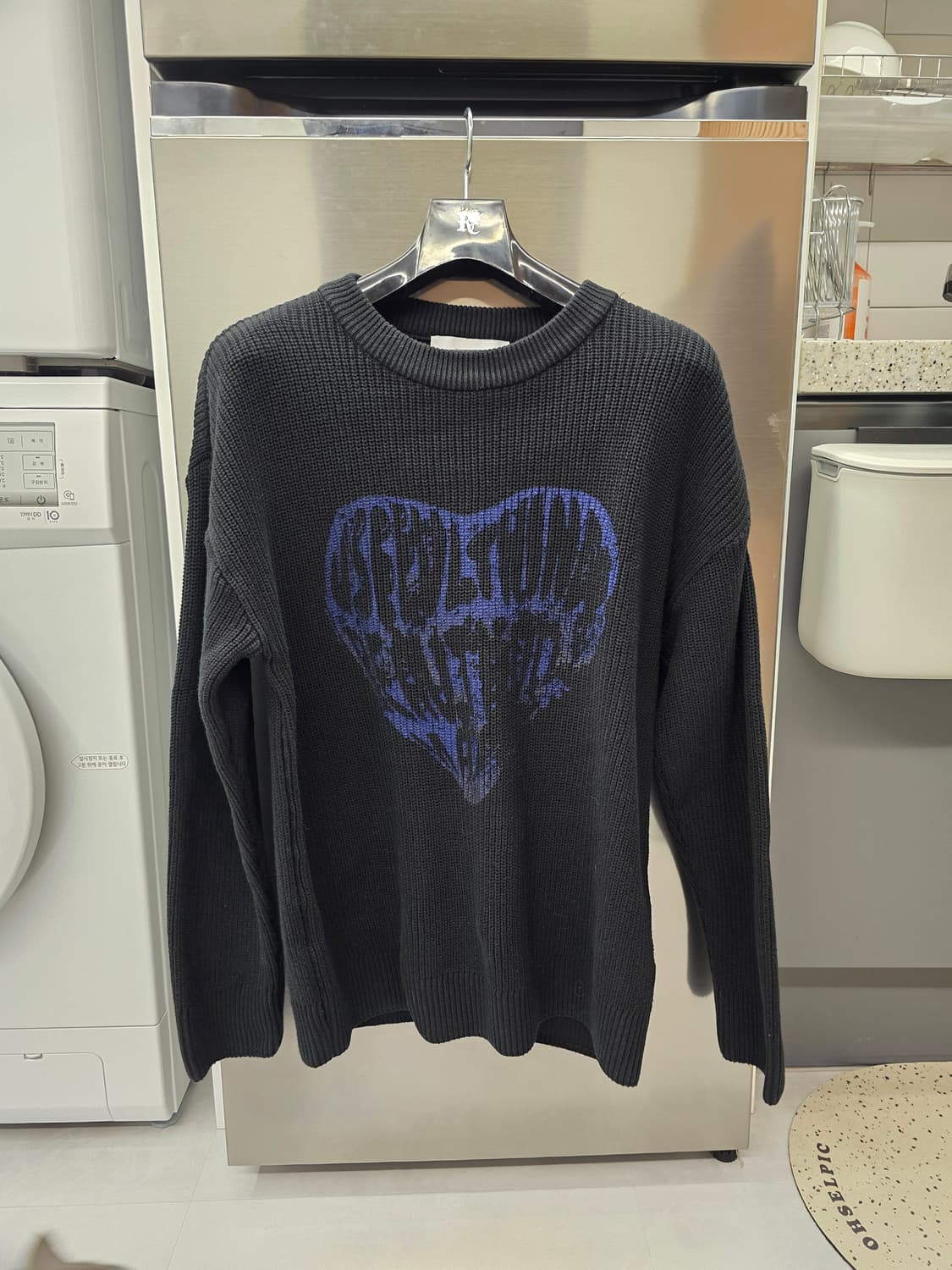 니티드 니트 상품이미지1