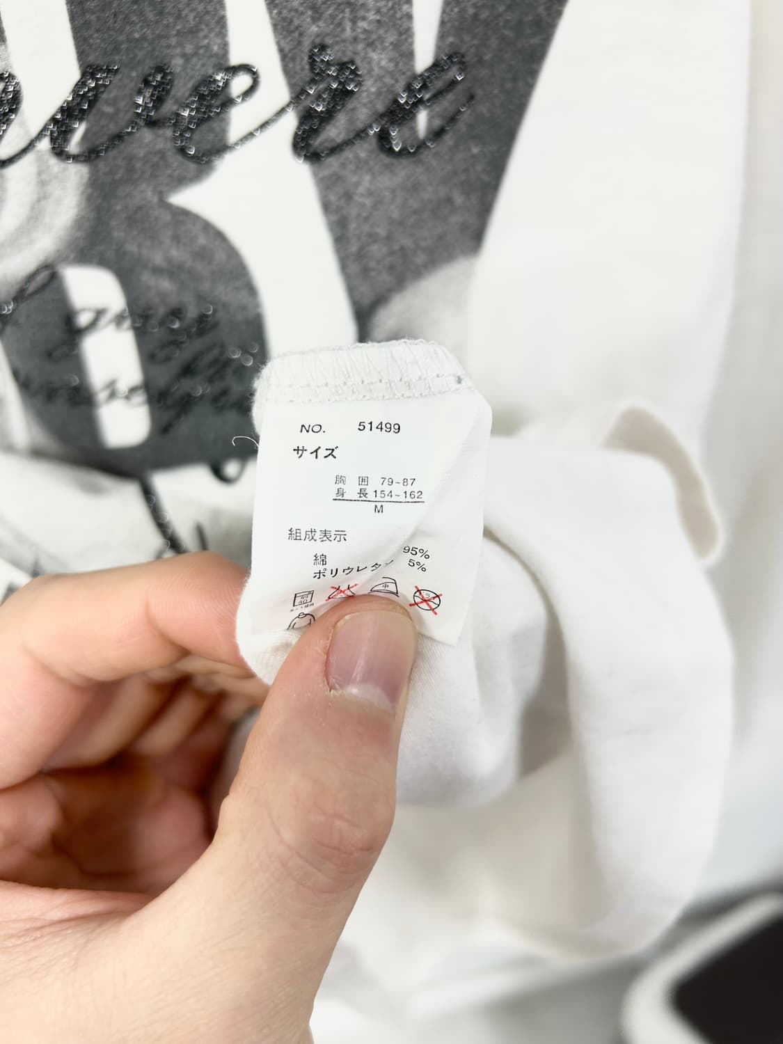 [RELACHE] 로즈 y2k 갸루 롱슬리브 상품이미지7