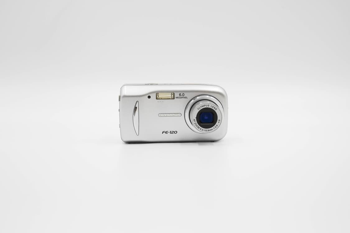 Olympus FE-120 (올림푸스 FE-120) 상품이미지3