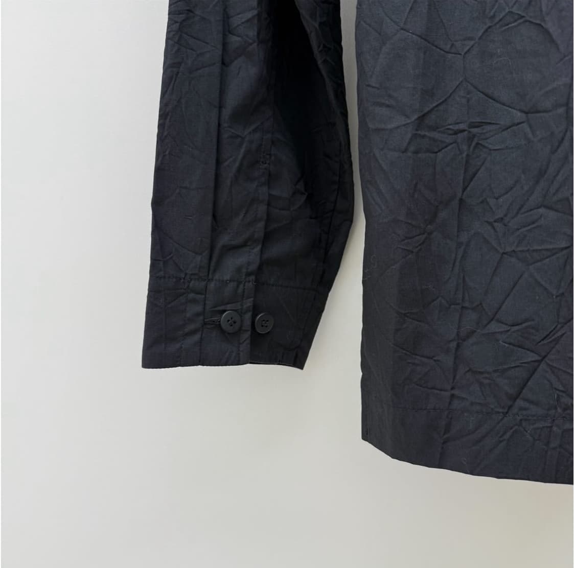 이세이미야케 맨 링클 셔츠 상품이미지4