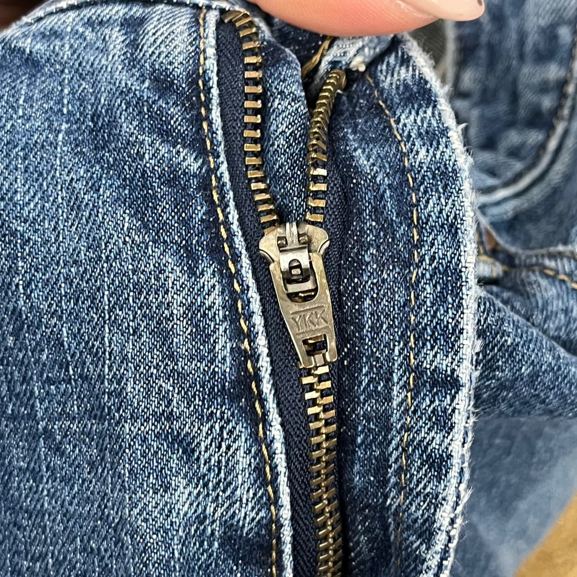 [정품/78-94] 폴로 랄프 로렌 데님 팬츠 b18 상품이미지4