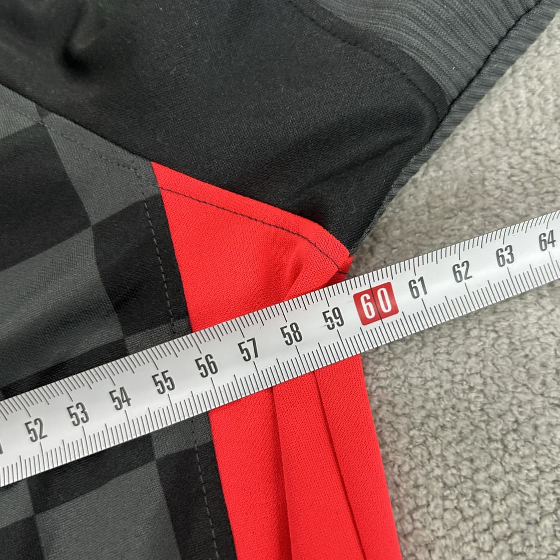 나이키 리버풀 유니폼 2XL 상품이미지3