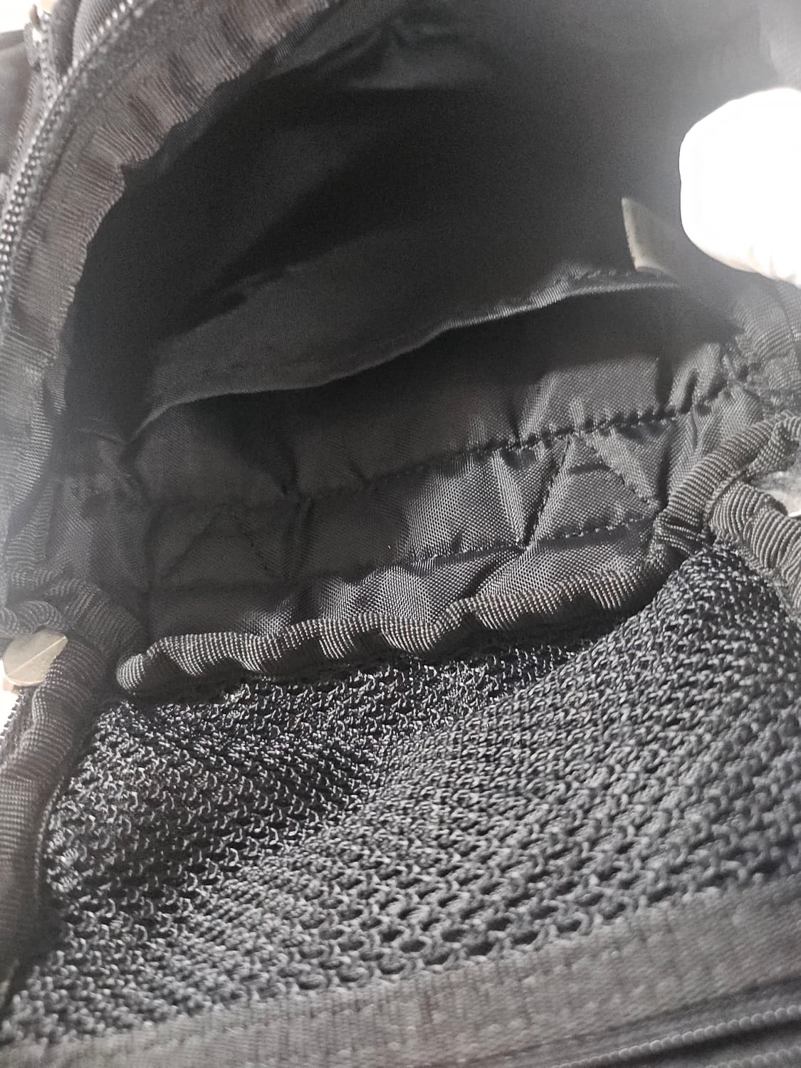 노스페이스 미니 크로스백 상품이미지6