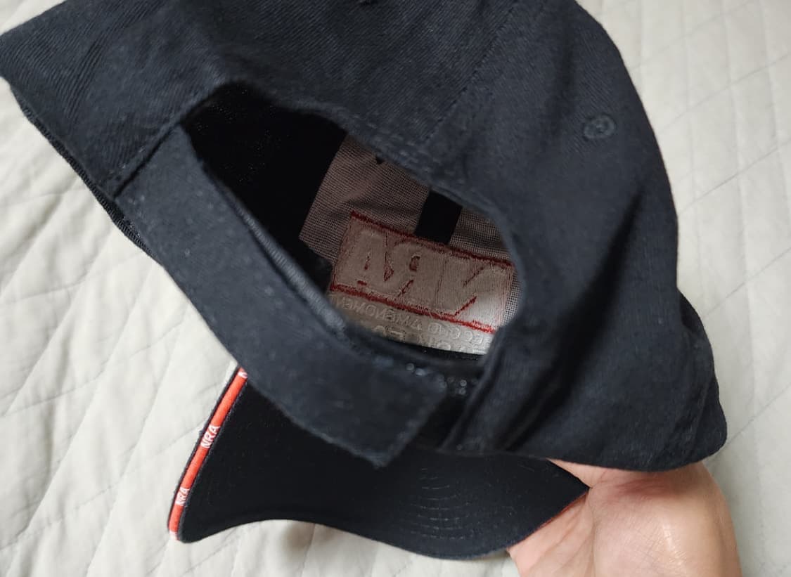 Nra 볼캡 상품이미지3