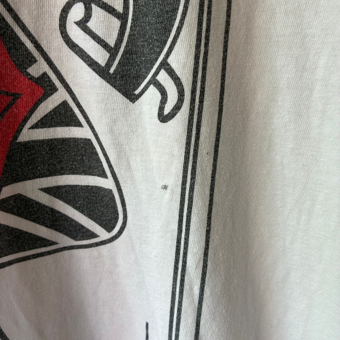 2006 Rolling Stones Las Vegas Tour Tee 상품이미지5