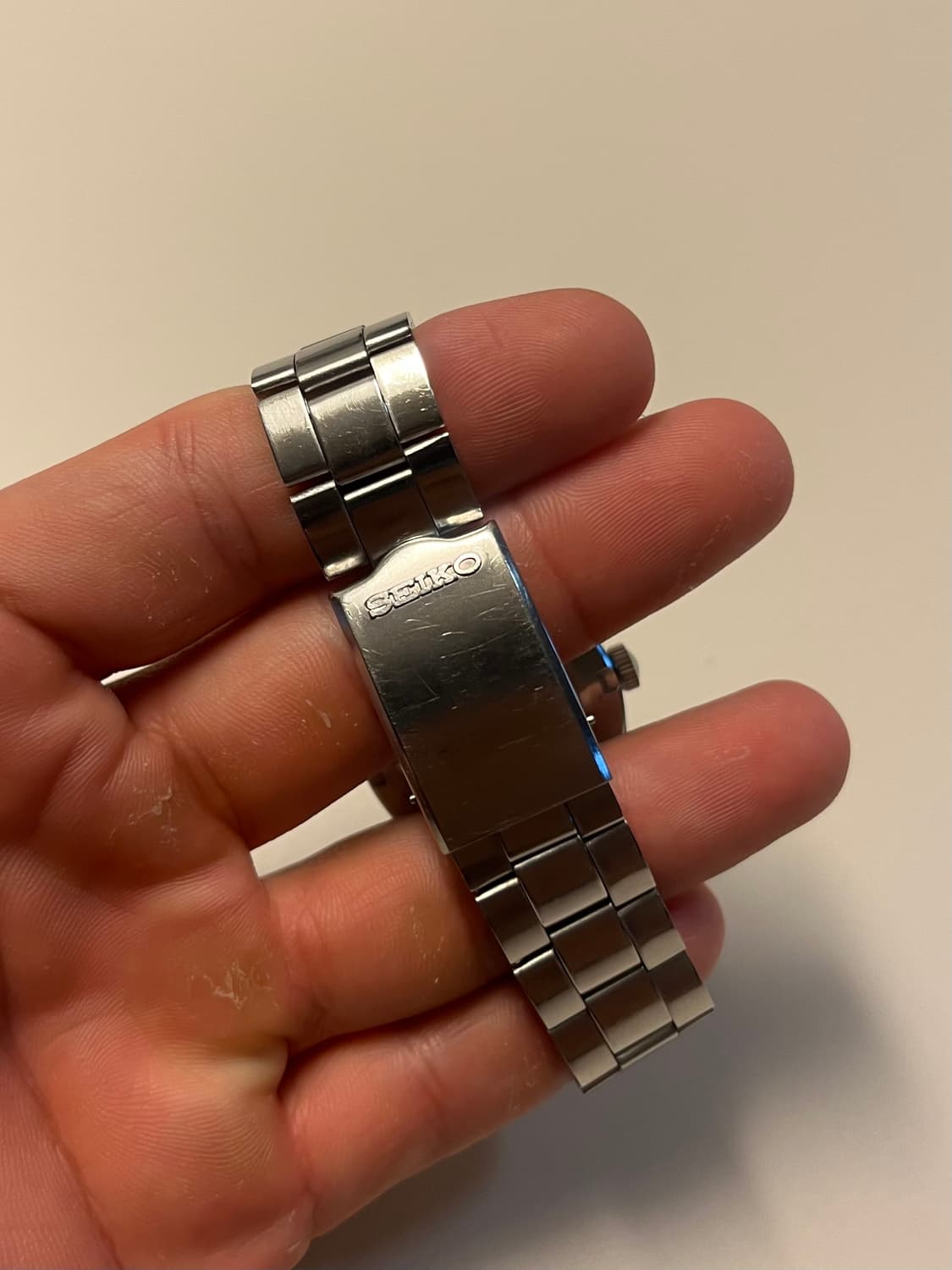 Seiko 빈티지 66-7970 상품이미지4