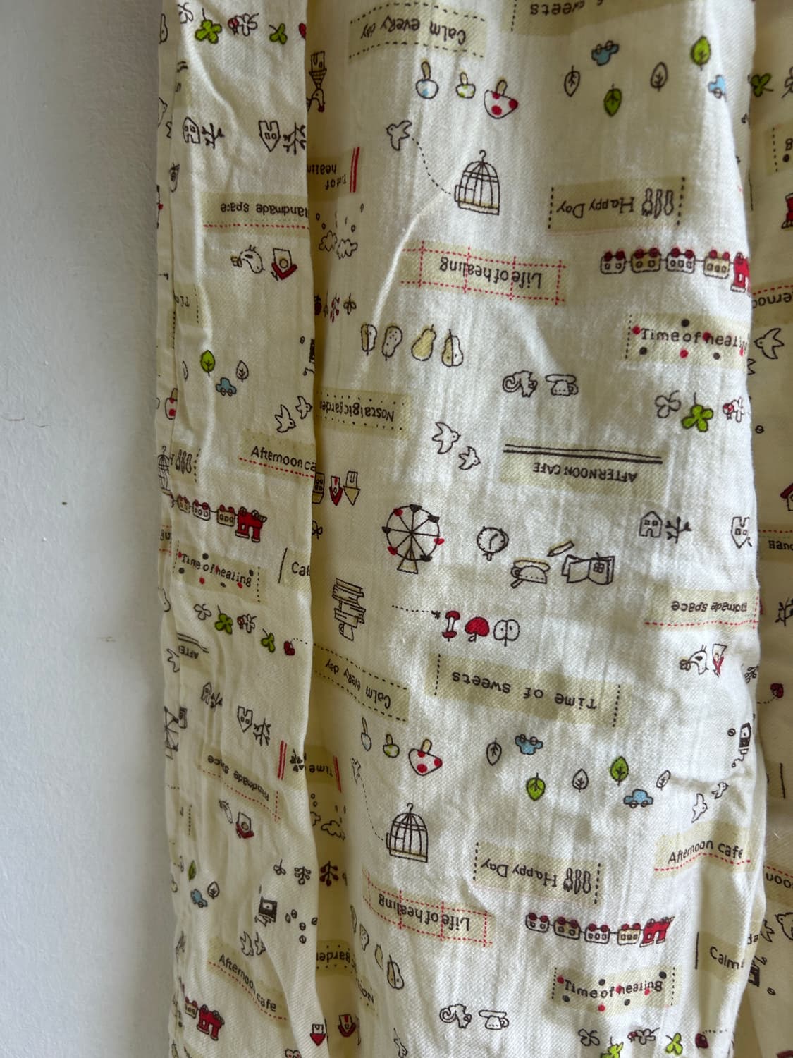 귀여운 잠옷 세트  상품이미지7