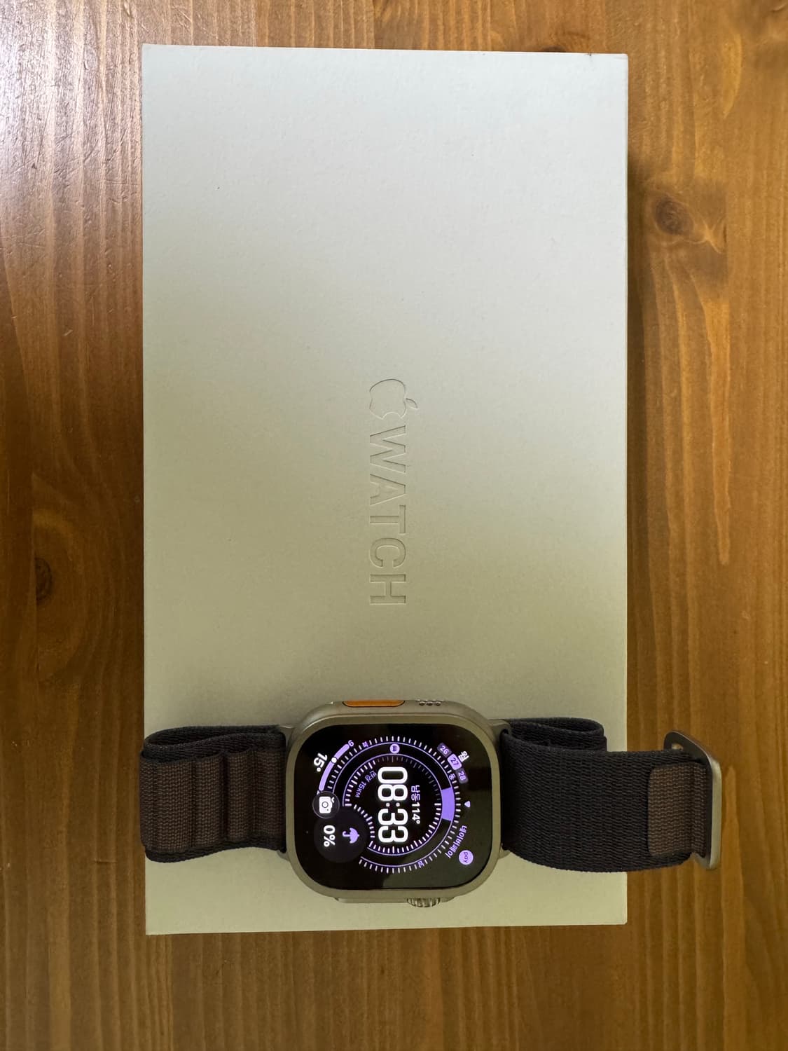 애플워치 울트라2 상품이미지1