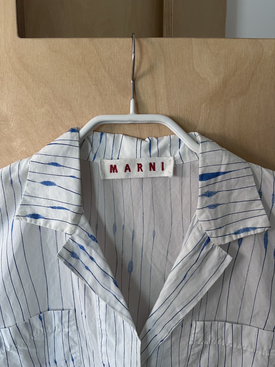 MARNI Top 상품이미지3
