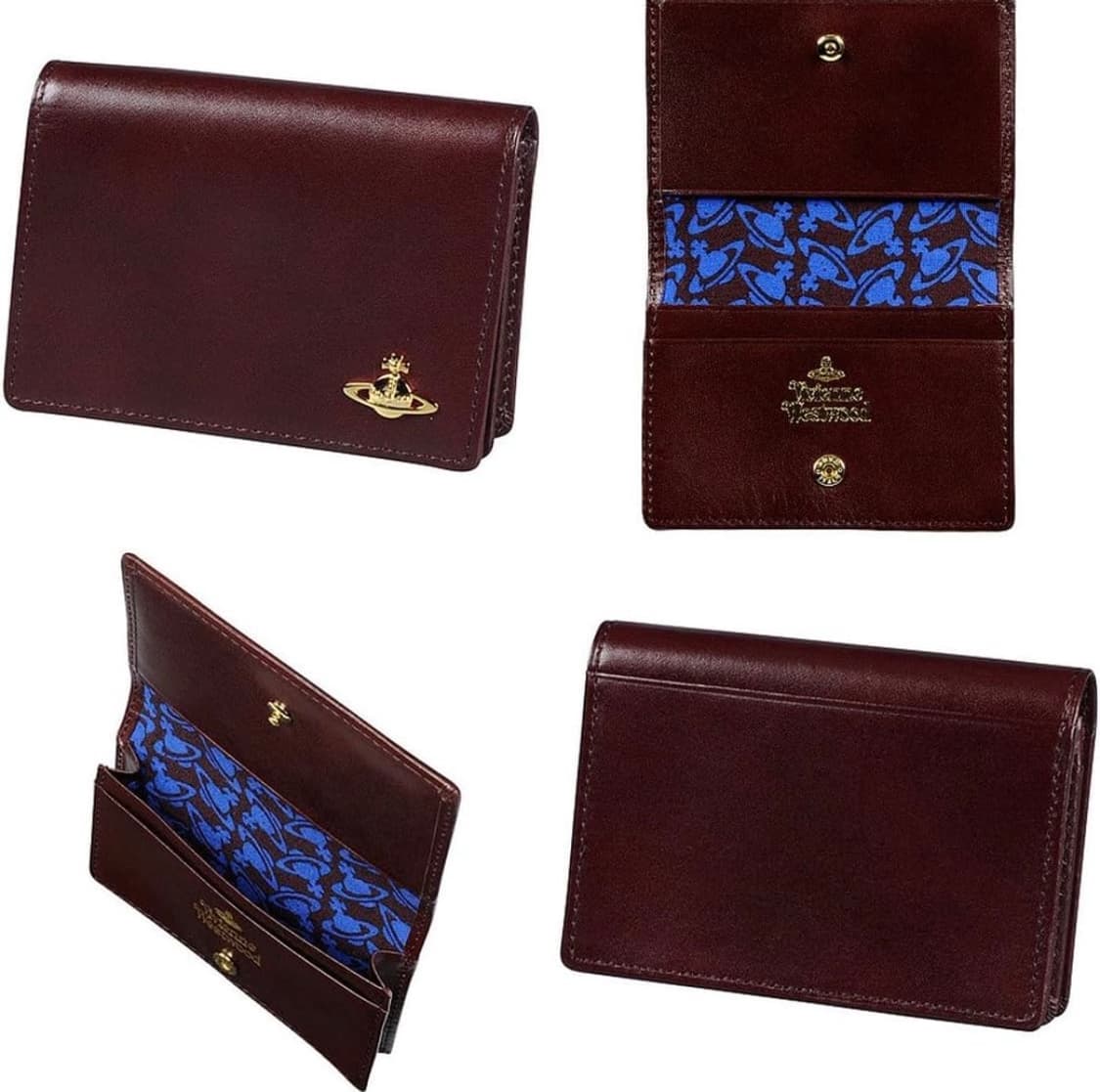 비비안웨스트 우드 지갑 구해요ㅜㅜ 상품이미지1