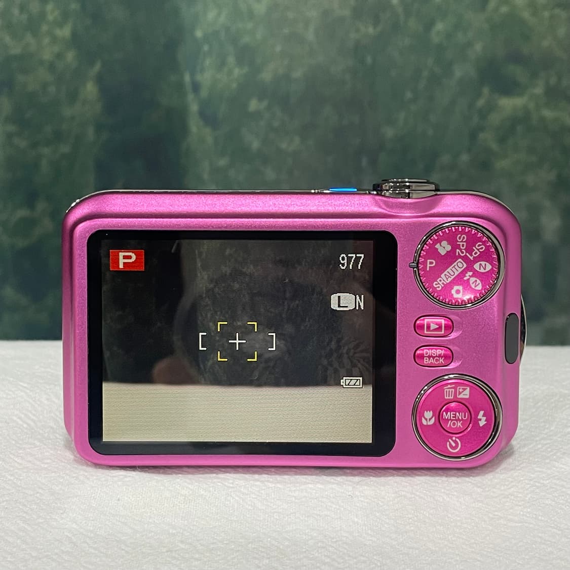 후지필름 파인픽스 JX400 빈티지디카 디지털카메라 상품이미지4