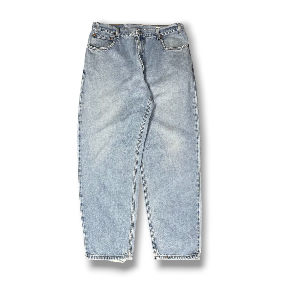 (36)리바이스560 36x30 데님팬츠 상품이미지1