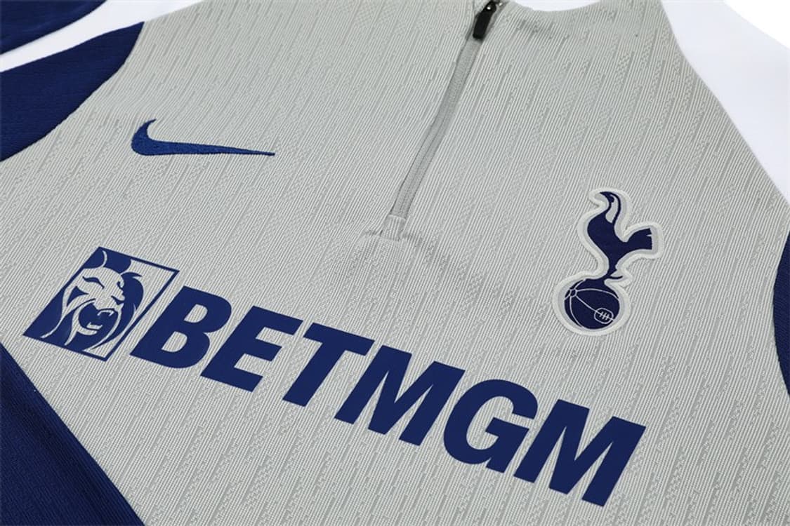 25/26 토트넘 드릴탑 상하의 세트 상품이미지4