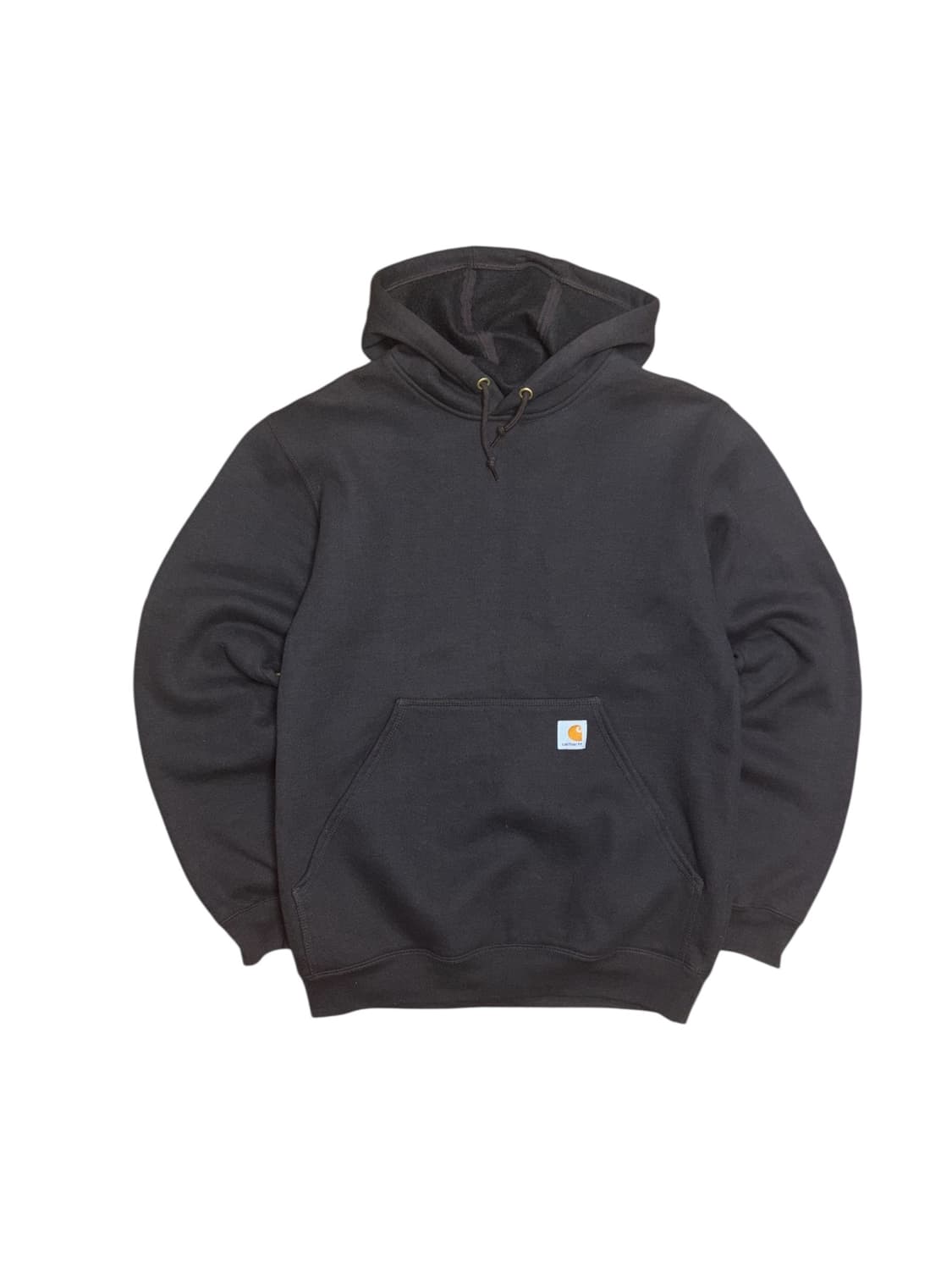 킬하트 다크브라운 후드티 상품이미지2