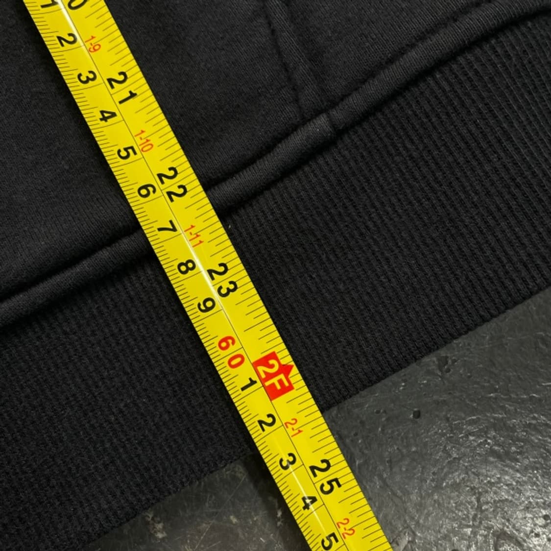 90 라코스테 후드집업  상품이미지6