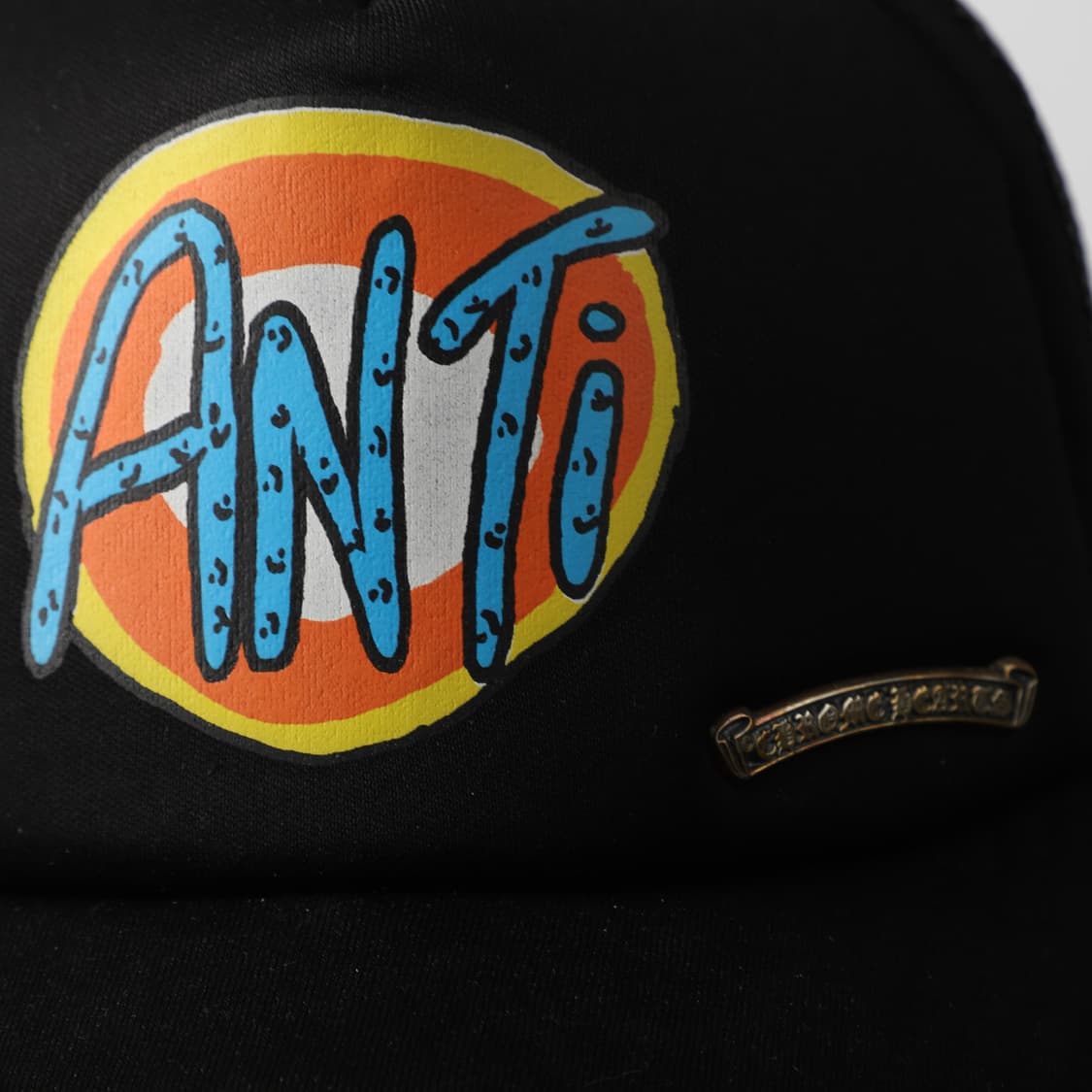 OS / Chrome Hearts 크롬하츠 매티보이 트러커 햇 상품이미지6