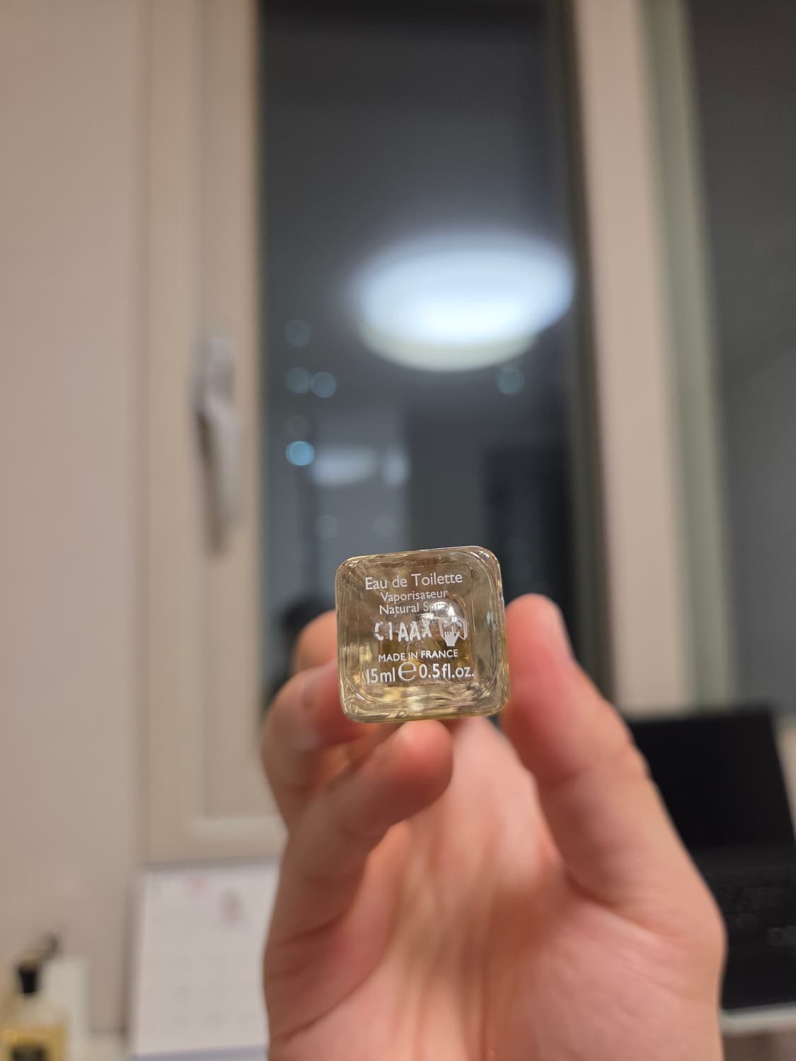 에르메스 쁘아브르 사마르칸드 15ml 향수 상품이미지2