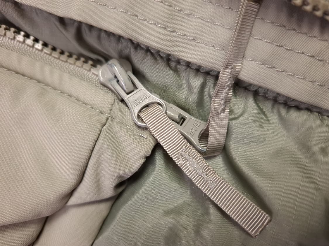 오리지날 미육군 레벨7 프리마로프트 파카 상품이미지6