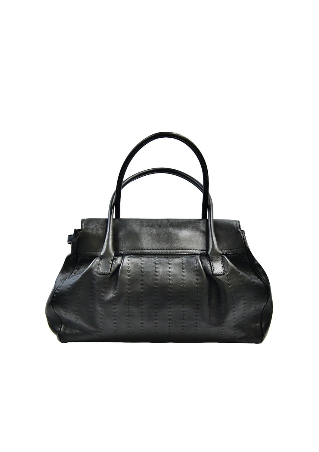 페라가모 간치니 숄더백(정품) 상품이미지5