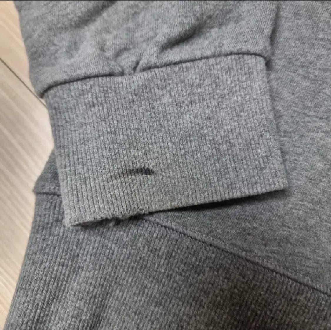 캔터키 할아버지 복싱 맨투맨(100) 상품이미지6