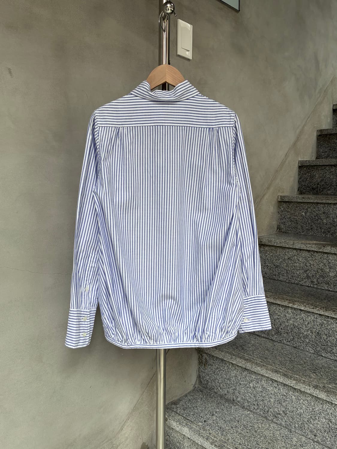 캐피탈 셔츠 상품이미지5