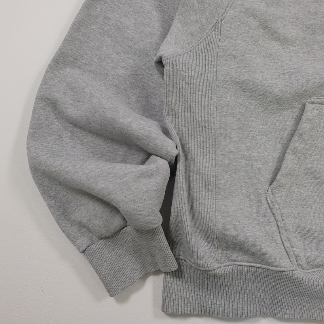 Lee 후드 집업 상품이미지6