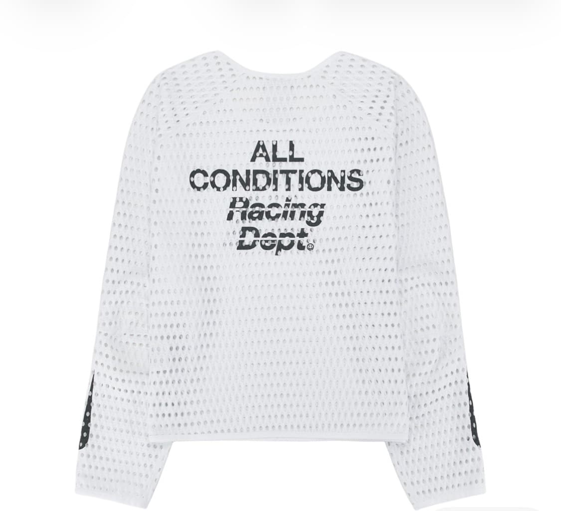 (XL)나이키 ACG 래디컬 에어플로 NXT 화이트 앤트러사이트 새제품  상품이미지2