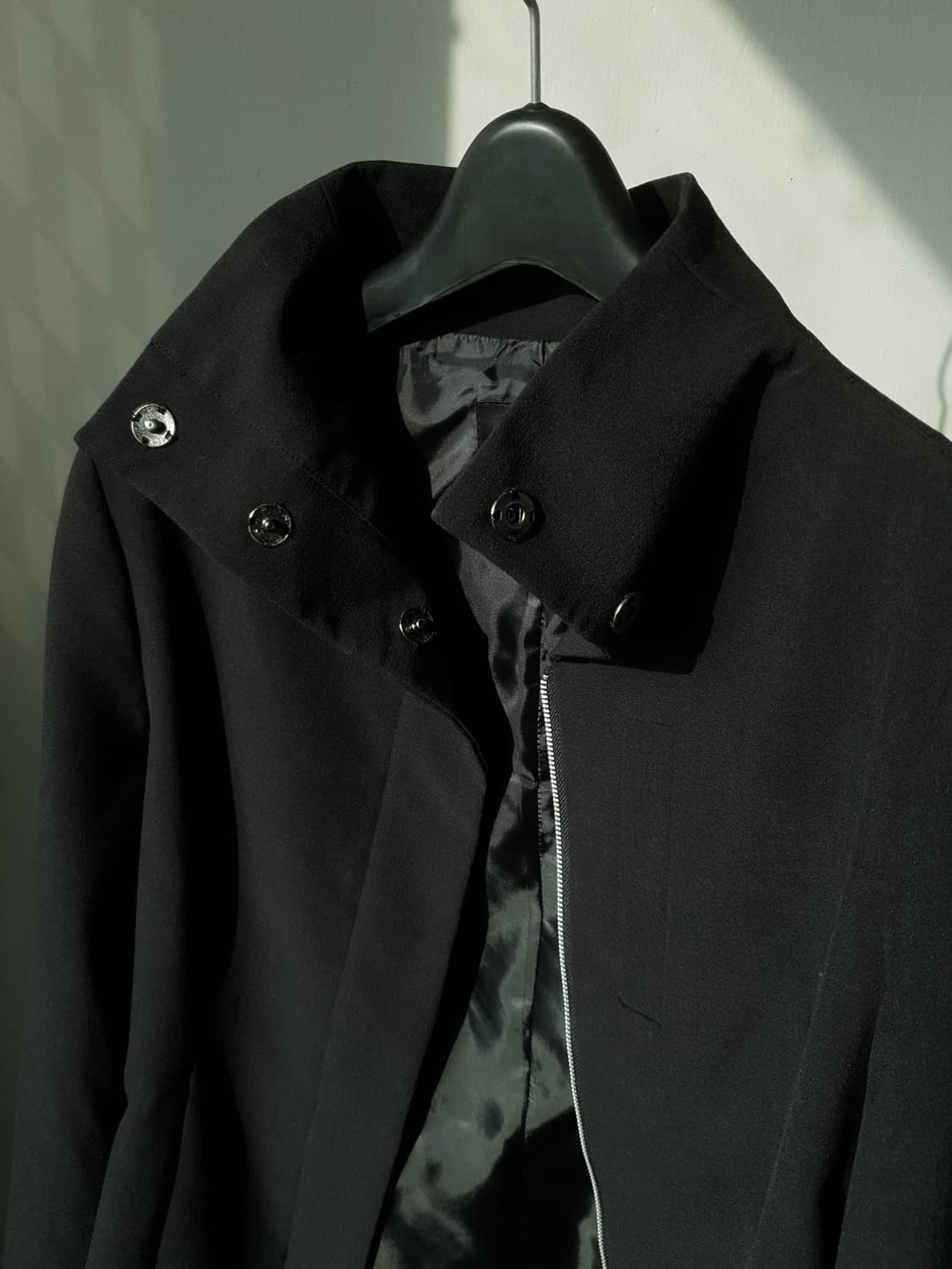 90s WXYZ work shop jk by Yohji Yamamoto 상품이미지4
