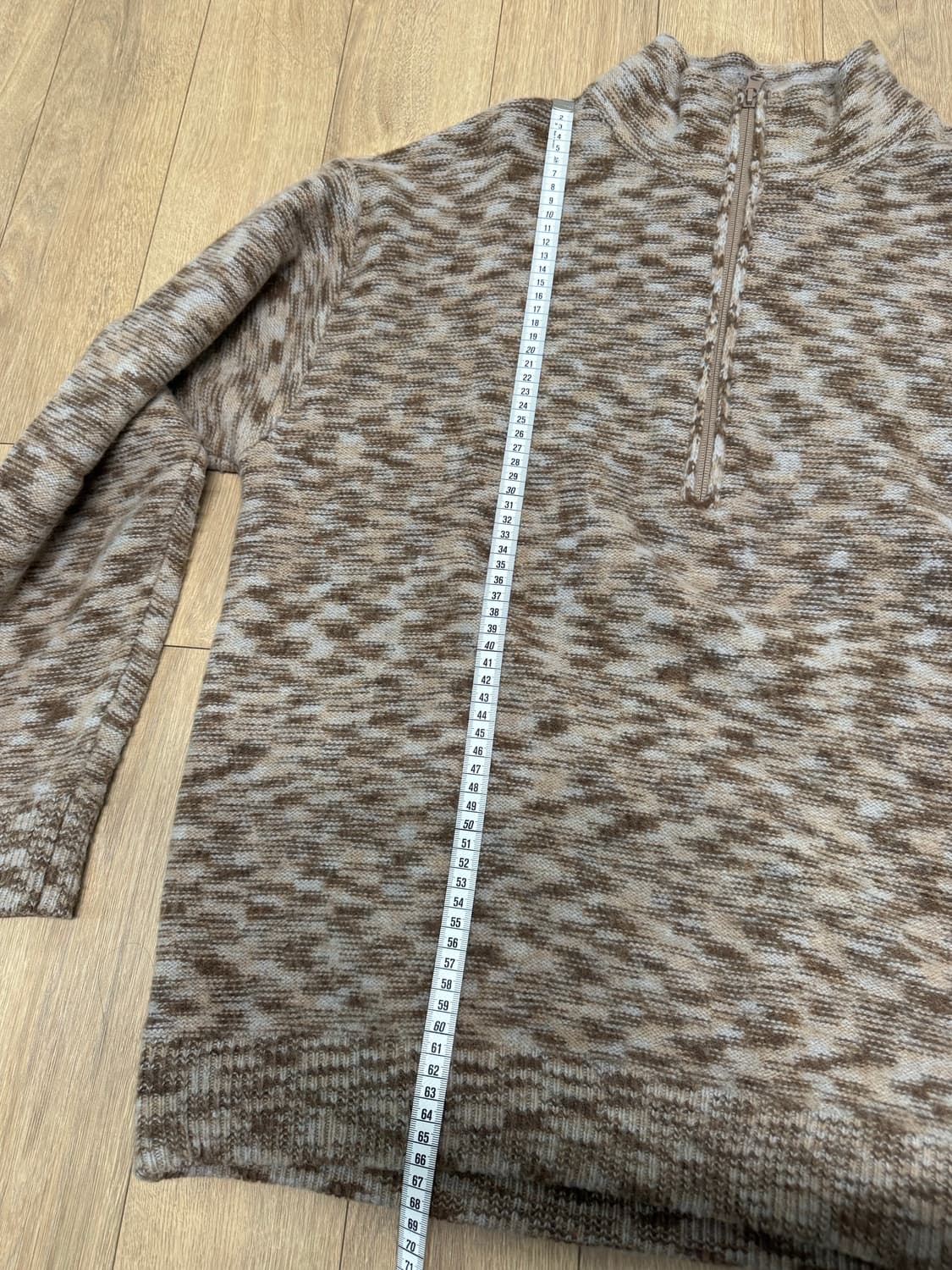 필그림 상의 남자m 상품이미지3