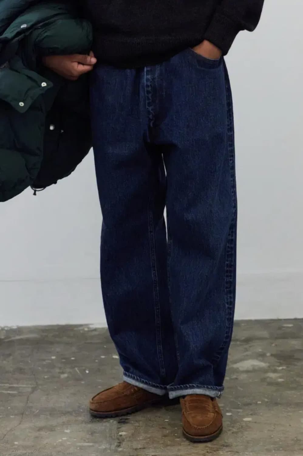 (L)ends and means 데님 5p 상품이미지1