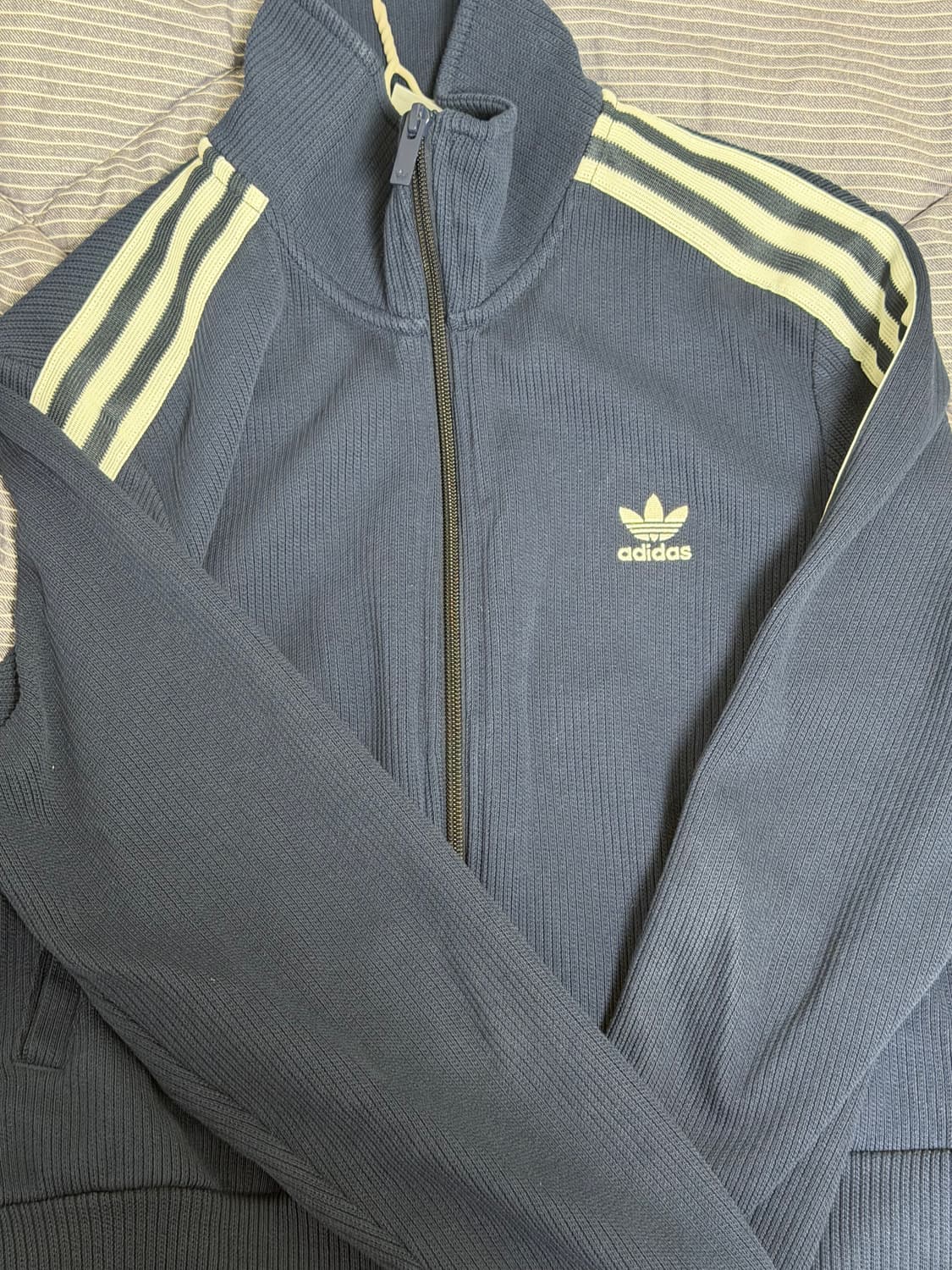 아디다스 니트탑 JD4605 상품이미지4