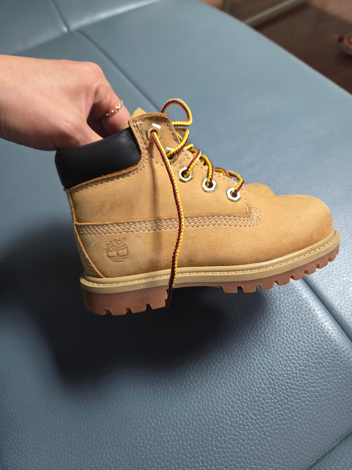 팀버랜드 키즈 150 상품이미지3