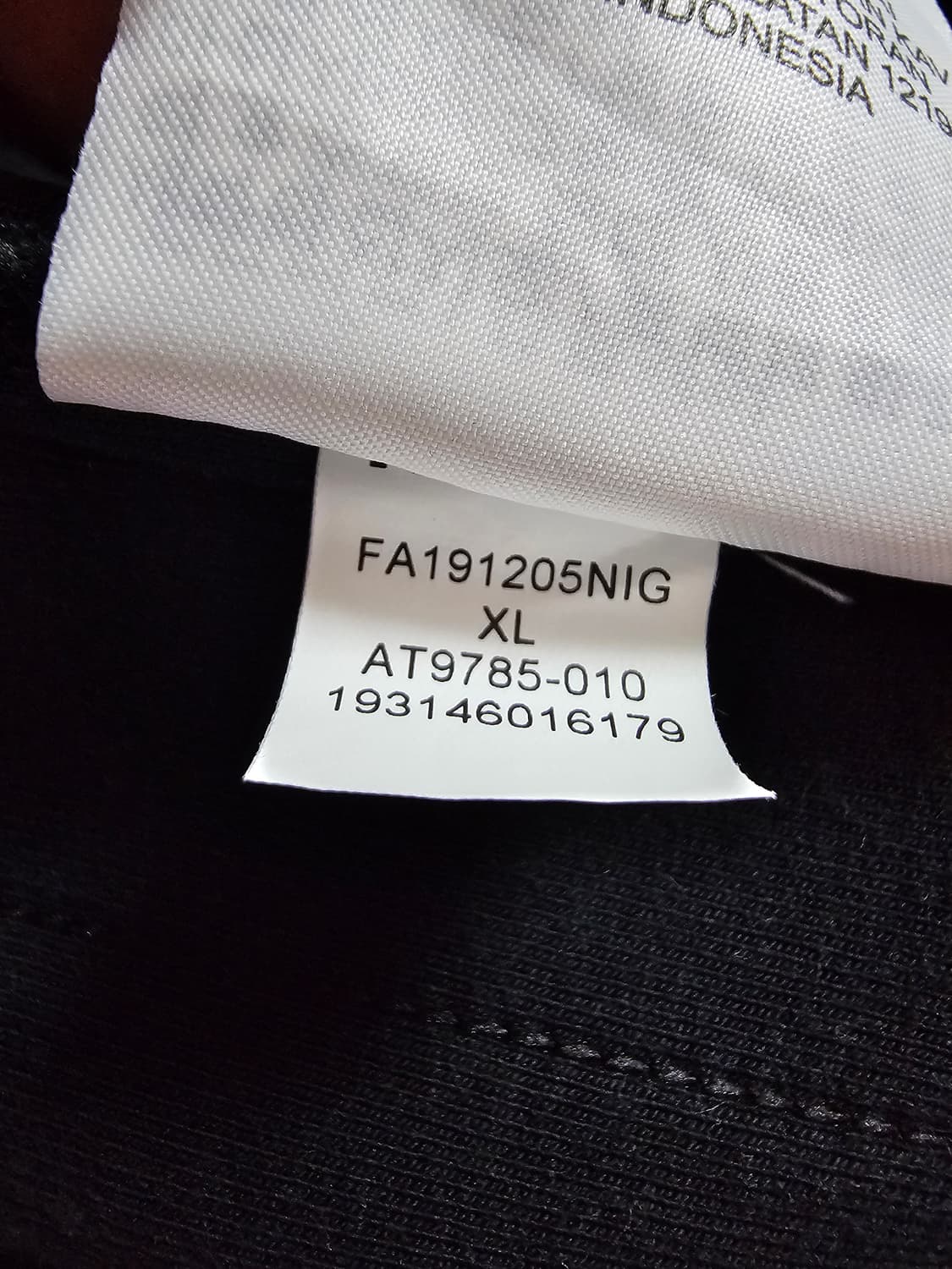 나이키 조던 23 Engineered 쇼츠 XL 상품이미지7