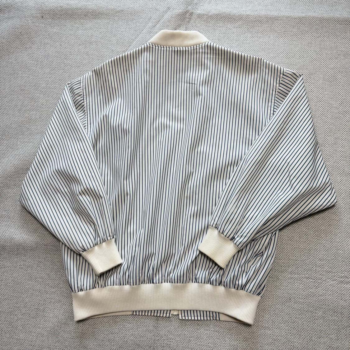 라코스테 빈티지 스트라이프 자켓 상품이미지5