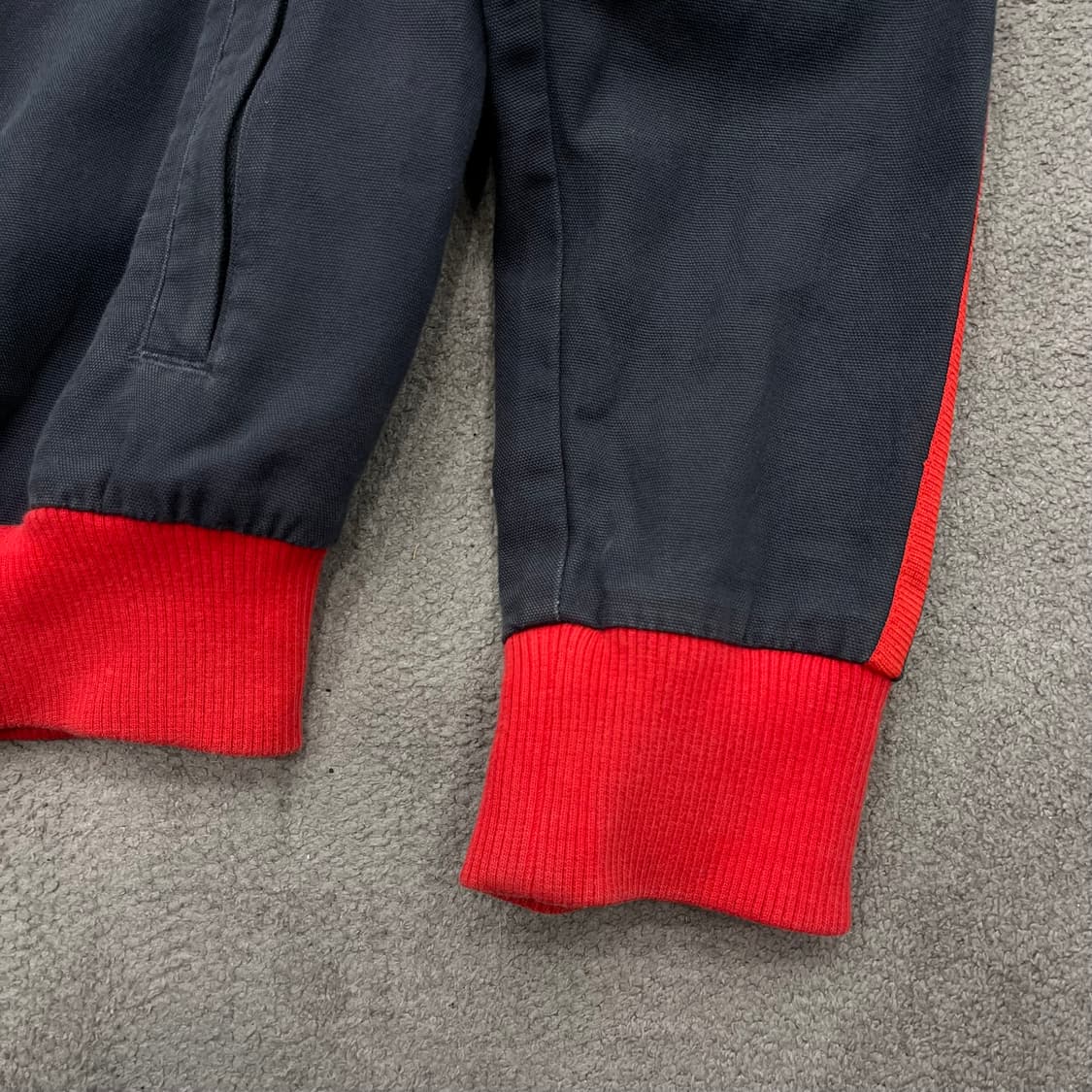 100 아디다스 스페인 멀티포켓 져지 상품이미지4