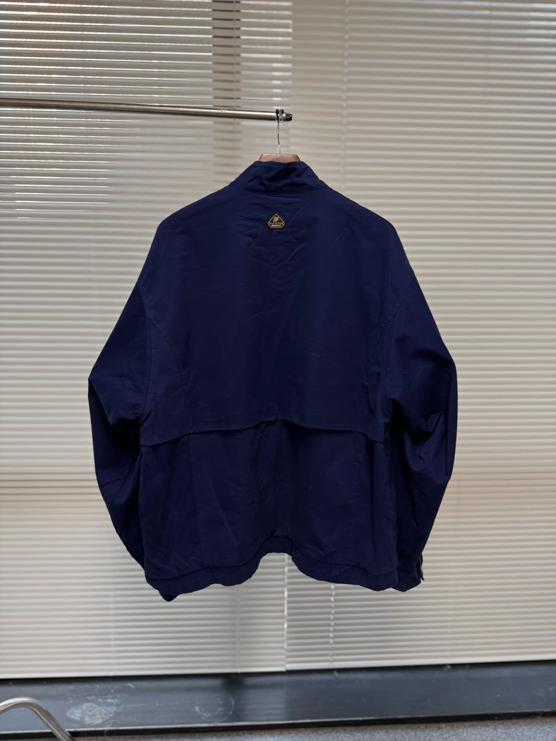 playzone 오버사이즈 자켓 상품이미지5