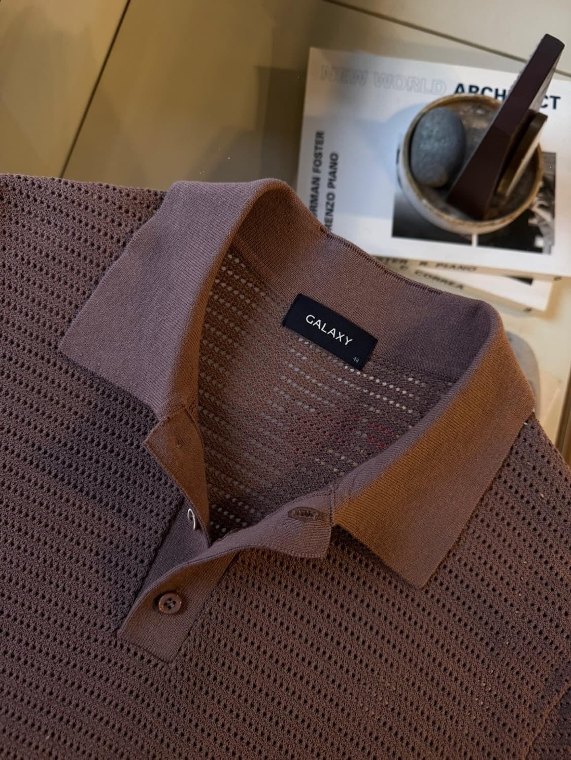 갤럭시 썸머 니트 pk 100 상품이미지9