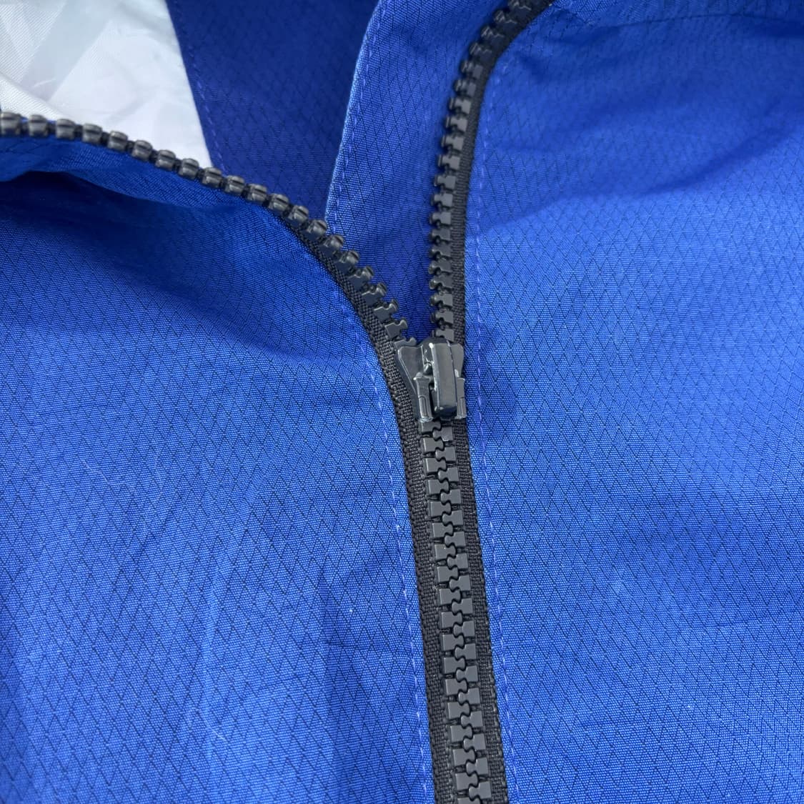 Adidas Originals Color Block Windbreaker 상품이미지5