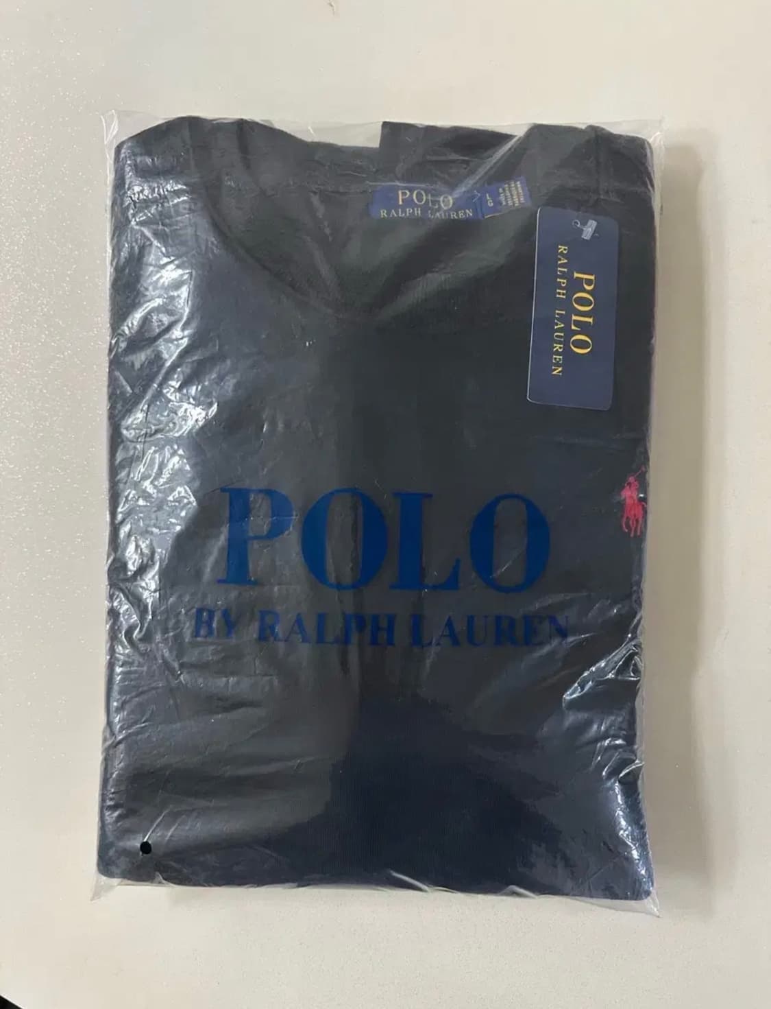 폴로랄프로렌 맨투맨 상품이미지3