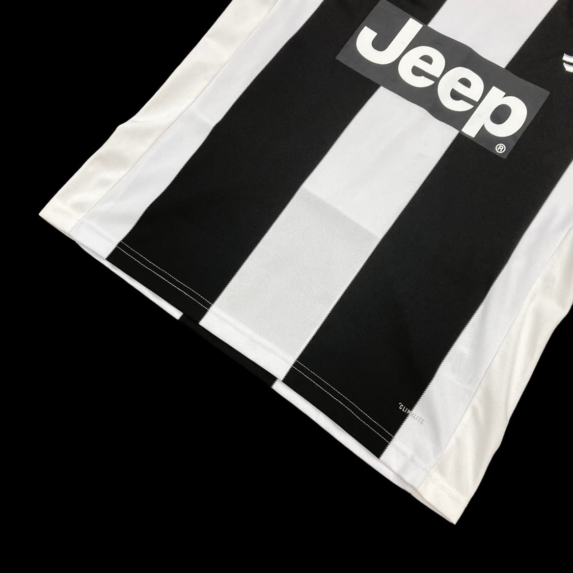 아디다스 유벤투스 SONG 유니폼 상품이미지6