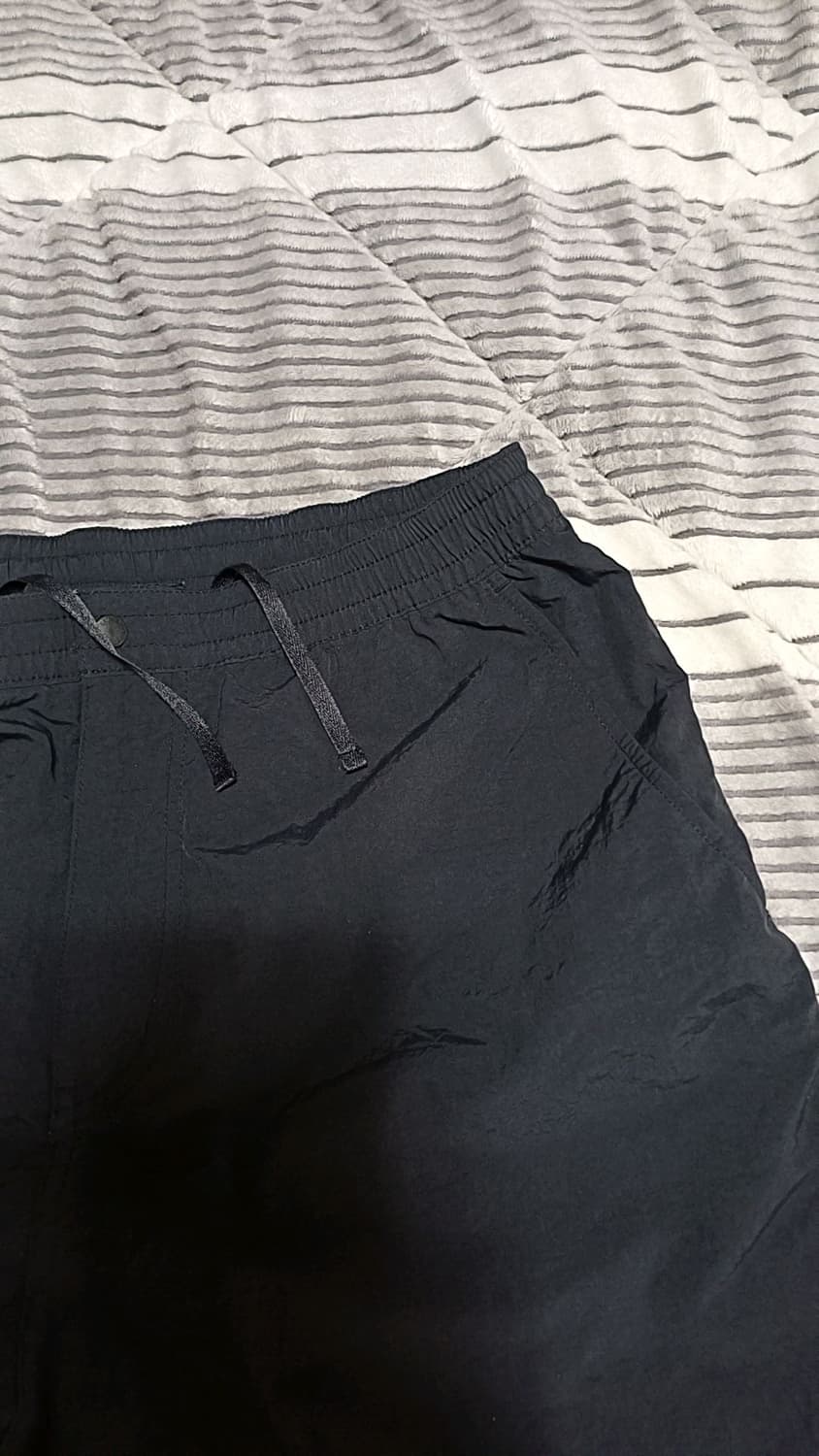 커버낫 나일론반바지 L 기장45 상품이미지2