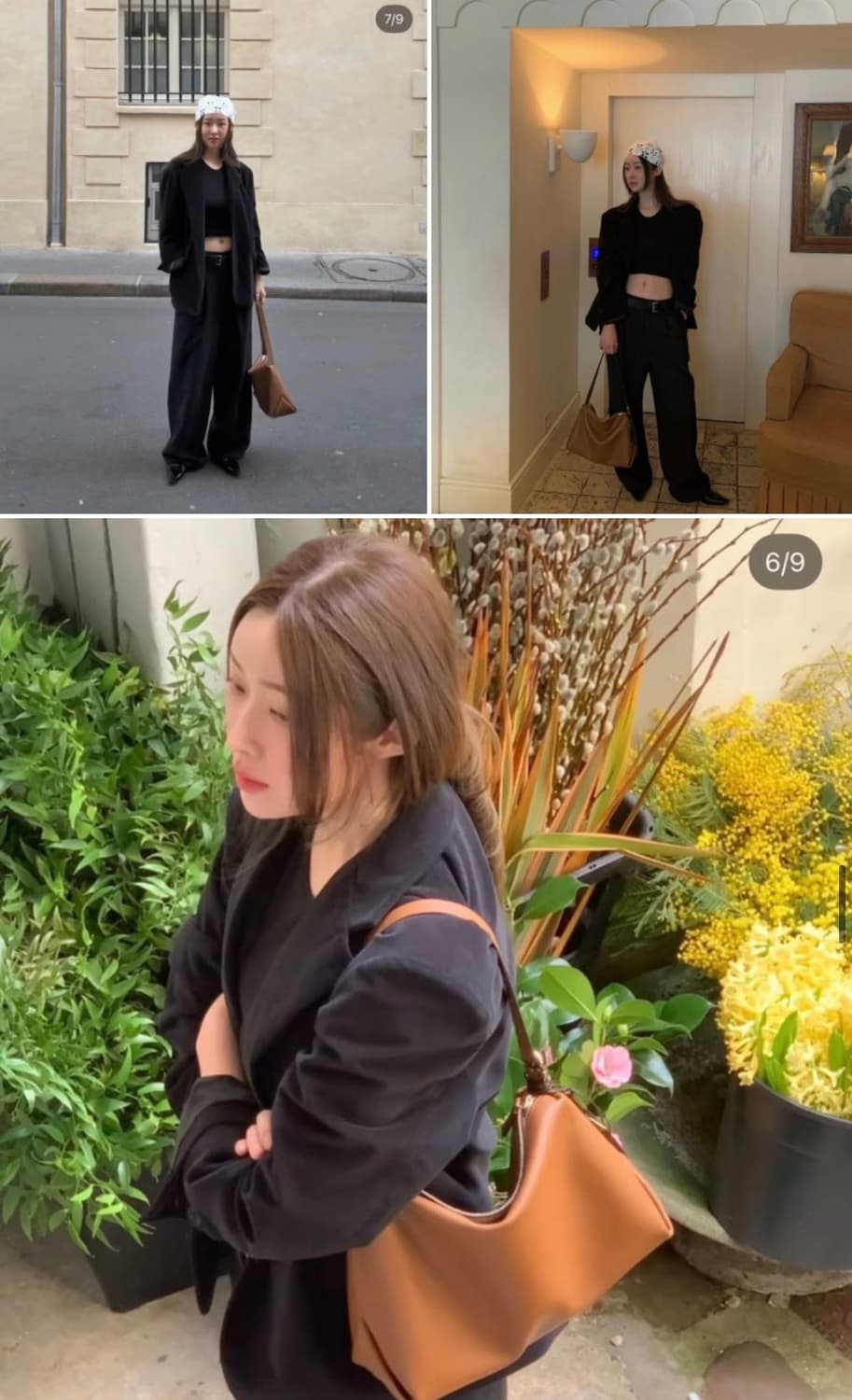 오브헤덴 벨벳 코듀로이 자켓 opheden 상품이미지3