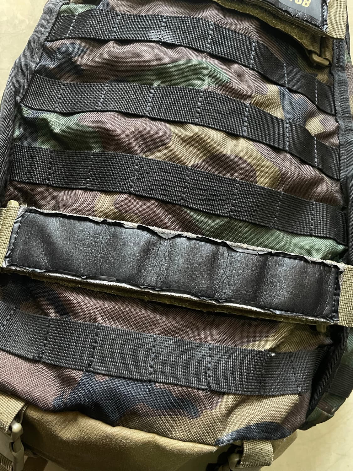 나이키 SB 카모 백팩 상품이미지3