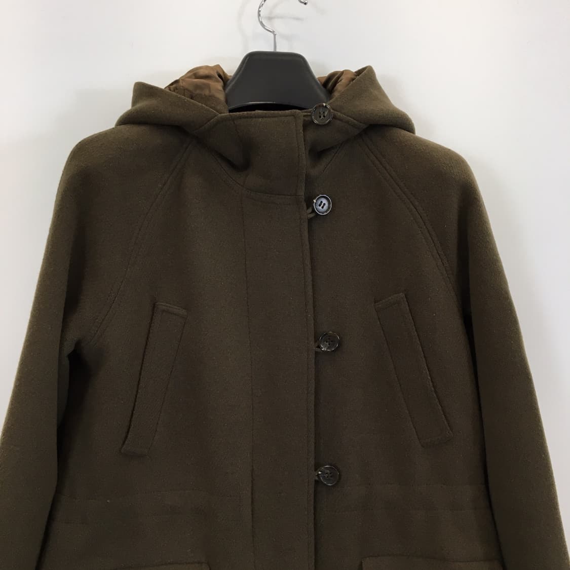 J CREW 제이크루 후드코트 55  상품이미지2